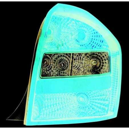 IPARLUX Piloto luz trasero derecho 16441832