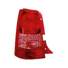 IPARLUX PILOT REAR LIGHT LEFT 16442131