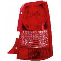 IPARLUX PILOT REAR LIGHT RIGHT 16442132