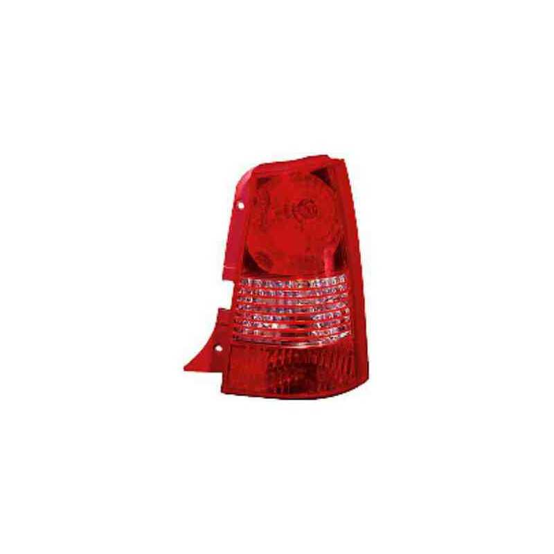 IPARLUX PILOT REAR LIGHT RIGHT 16442132