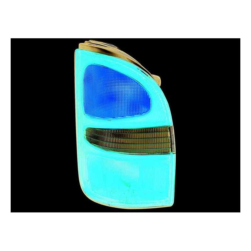 IPARLUX PILOT REAR LIGHT LEFT 16442501