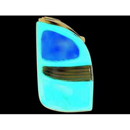 IPARLUX Piloto luz trasero izquierdo 16442501