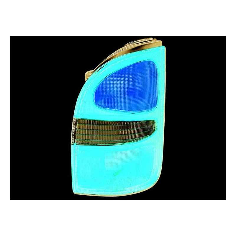 IPARLUX PILOT REAR LIGHT RIGHT 16442502