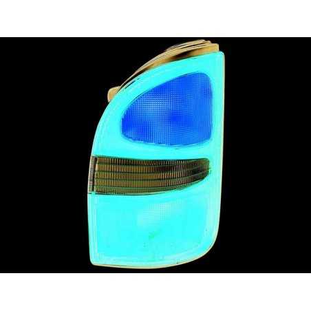 IPARLUX Piloto luz trasero derecho 16442502