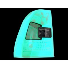 IPARLUX PILOT REAR LIGHT LEFT 16442831