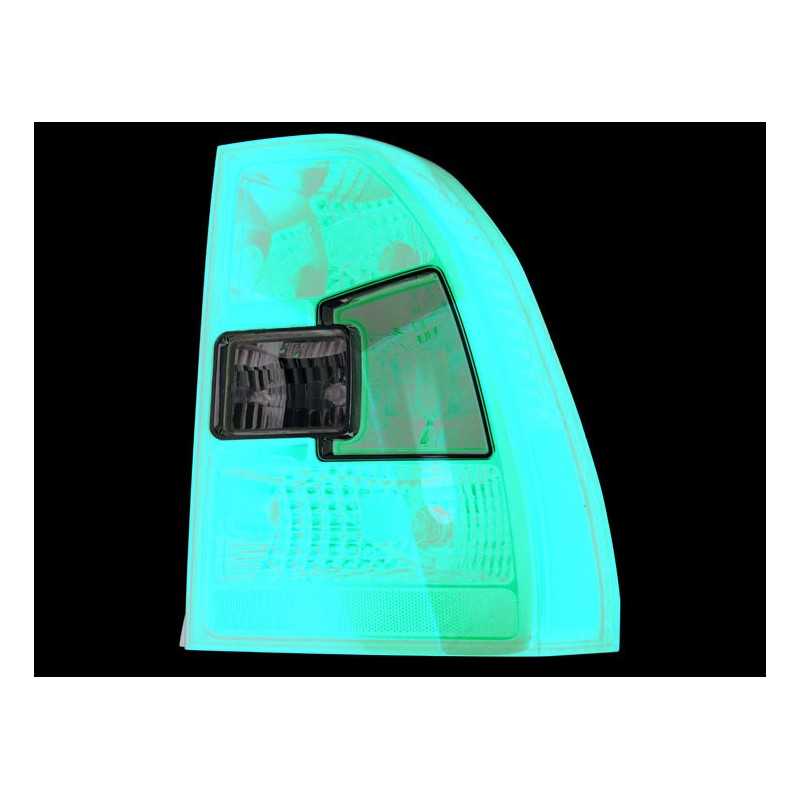 IPARLUX PILOT REAR LIGHT RIGHT 16442832