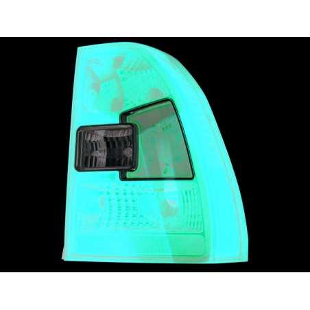 IPARLUX Piloto luz trasero derecho 16442832