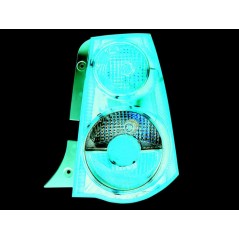 IPARLUX Piloto luz trasero derecho 16443032