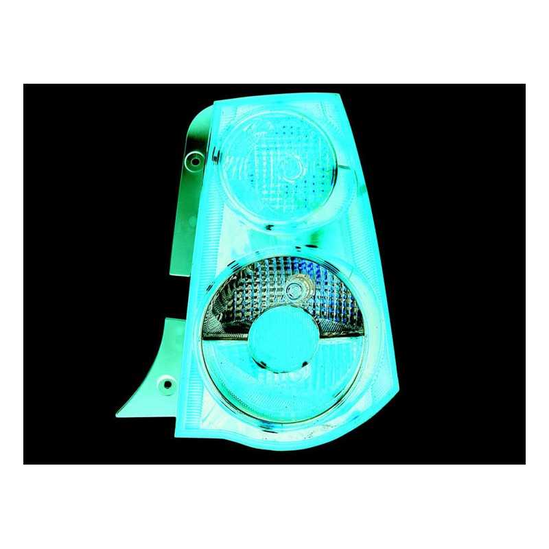 IPARLUX Piloto luz trasero derecho 16443032