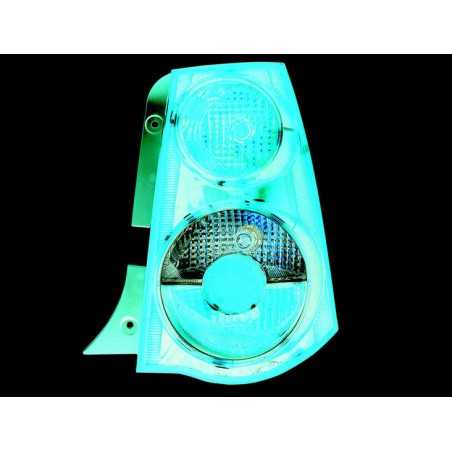 IPARLUX PILOT REAR LIGHT RIGHT 16443032