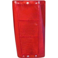 IPARLUX PILOT REAR LIGHT LEFT 16470113