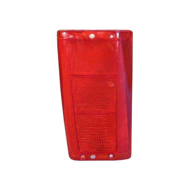IPARLUX PILOT REAR LIGHT LEFT 16470113