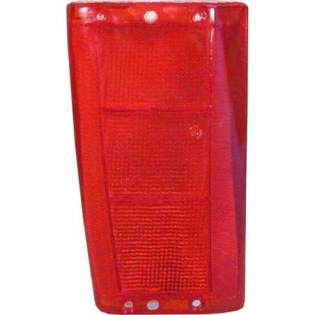 IPARLUX PILOT REAR LIGHT LEFT 16470113