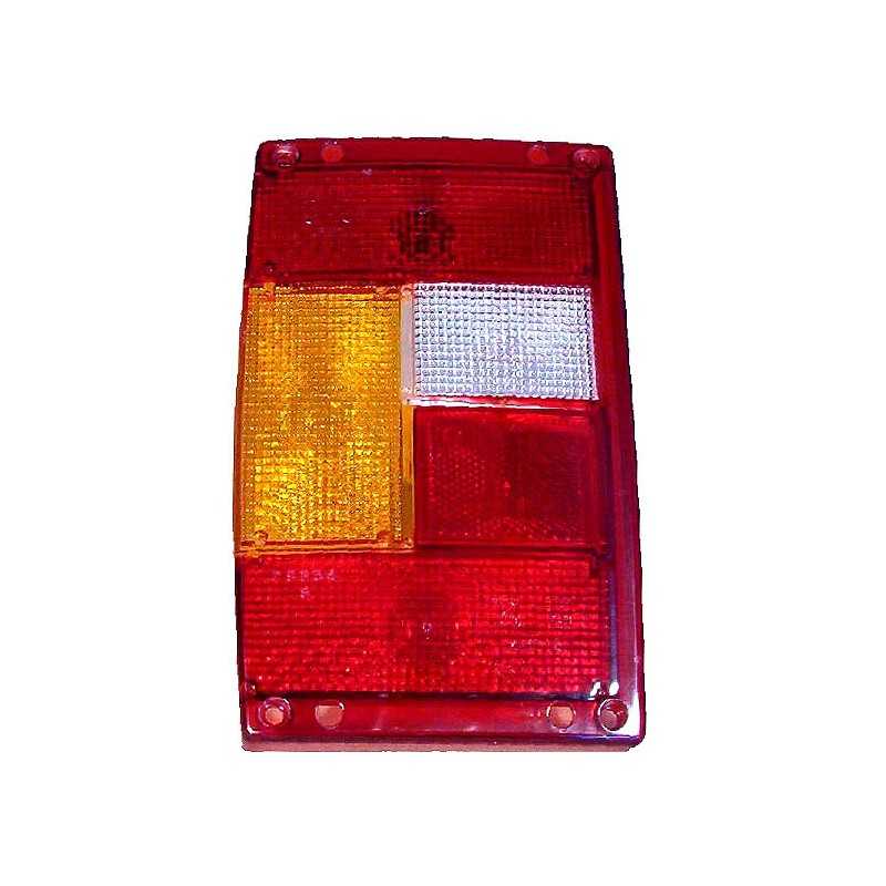 IPARLUX PILOT REAR LIGHT LEFT 16470115