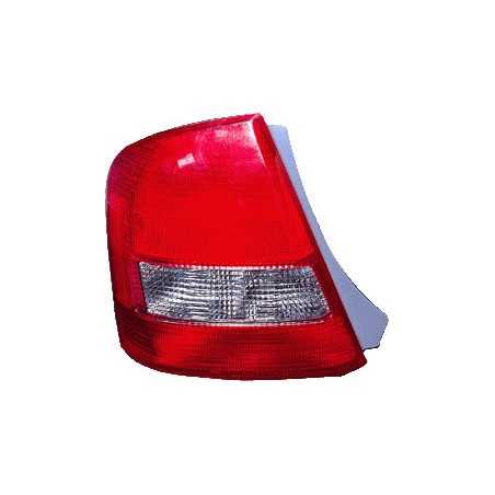 IPARLUX PILOT REAR LIGHT LEFT 16480531