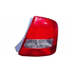 IPARLUX Piloto luz trasero derecho 16480532