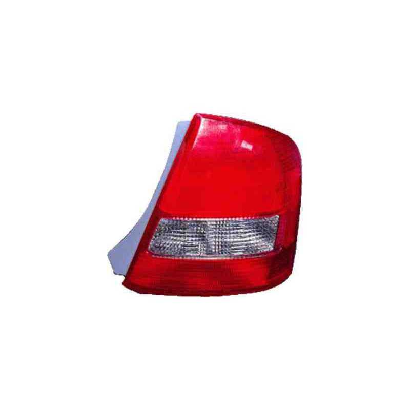 IPARLUX Piloto luz trasero derecho 16480532