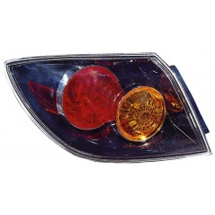 IPARLUX Piloto luz trasero izquierdo 16483027
