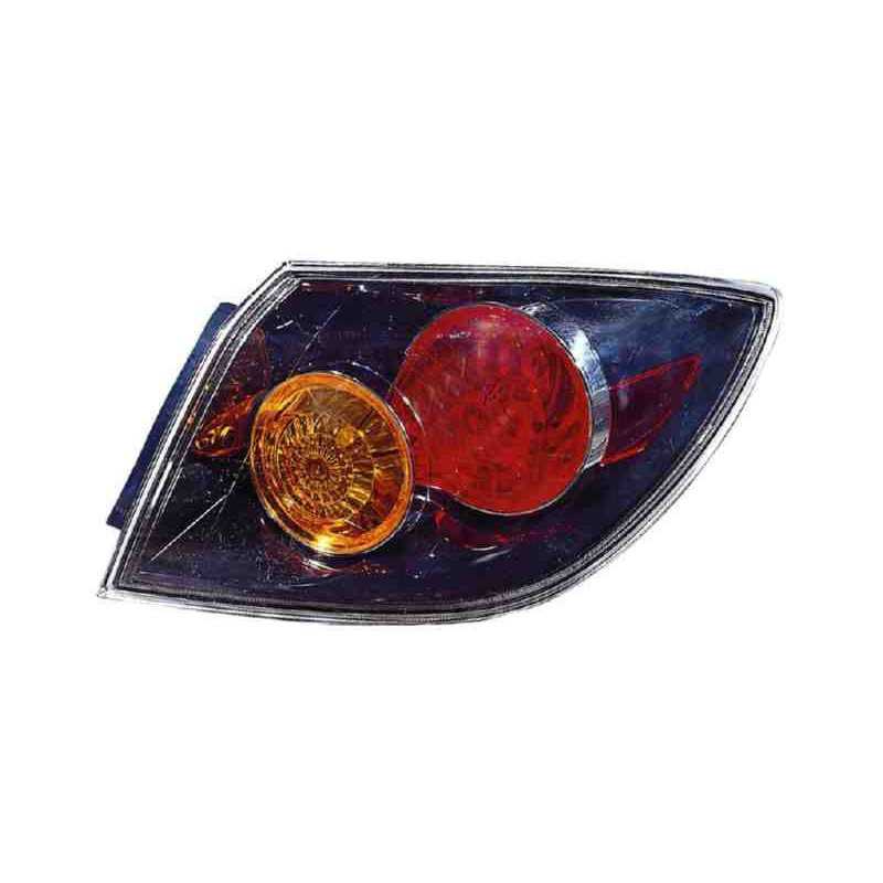 IPARLUX PILOT REAR LIGHT RIGHT 16483028