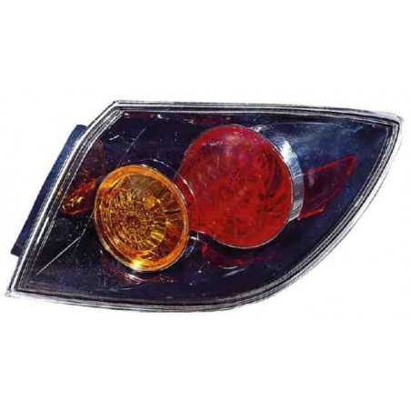 IPARLUX PILOT REAR LIGHT RIGHT 16483028