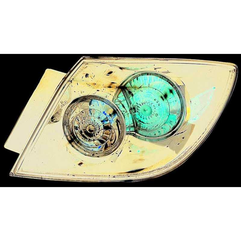 IPARLUX PILOT REAR LIGHT RIGHT 16483042