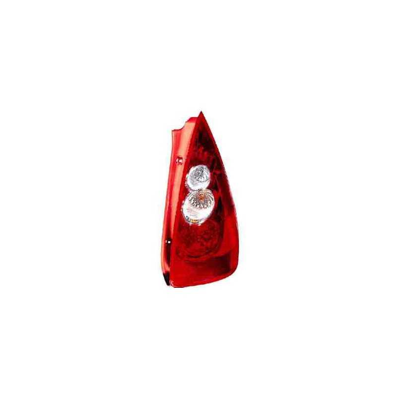 IPARLUX Piloto luz trasero derecho 16483532