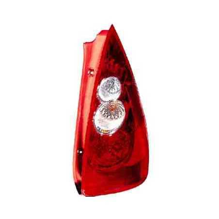 IPARLUX Piloto luz trasero derecho 16483532