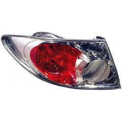 IPARLUX Piloto luz trasero izquierdo 16484031