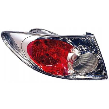 IPARLUX PILOT REAR LIGHT LEFT 16484031