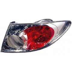 IPARLUX Piloto luz trasero derecho 16484032