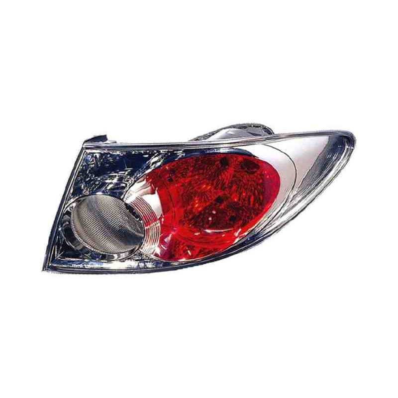 IPARLUX Piloto luz trasero derecho 16484032