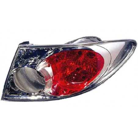 IPARLUX PILOT REAR LIGHT RIGHT 16484032