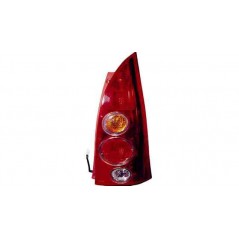 IPARLUX Piloto luz trasero derecho 16484632