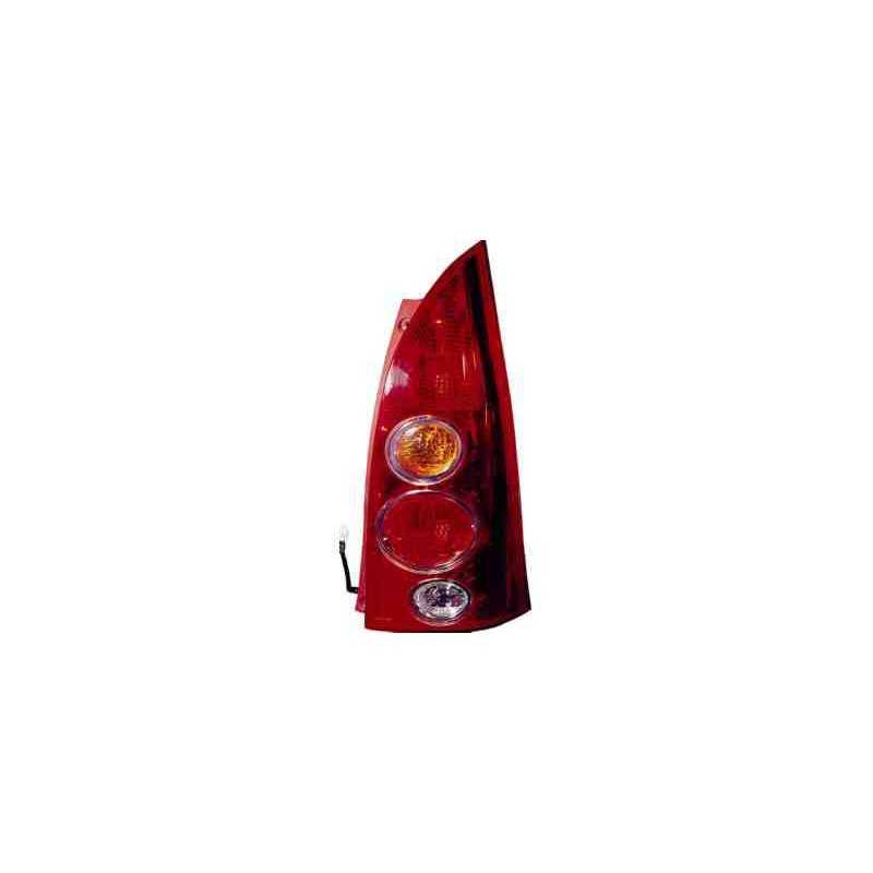 IPARLUX Piloto luz trasero derecho 16484632