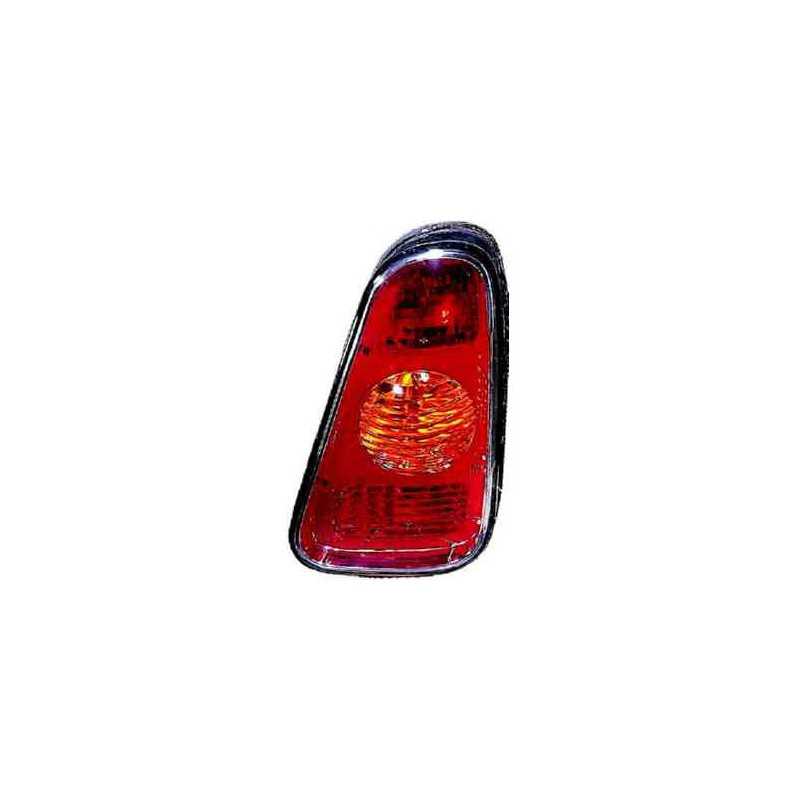 IPARLUX PILOT REAR LIGHT RIGHT 16490132
