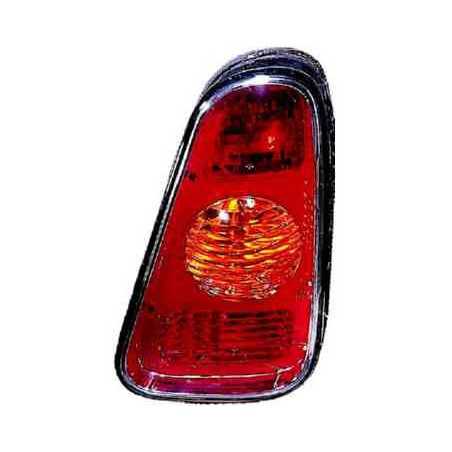 IPARLUX PILOT REAR LIGHT RIGHT 16490132