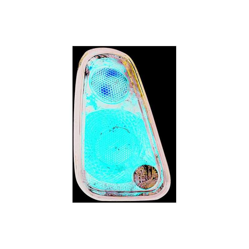 IPARLUX PILOT REAR LIGHT LEFT 16490133