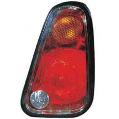 IPARLUX Piloto luz trasero derecho 16490134