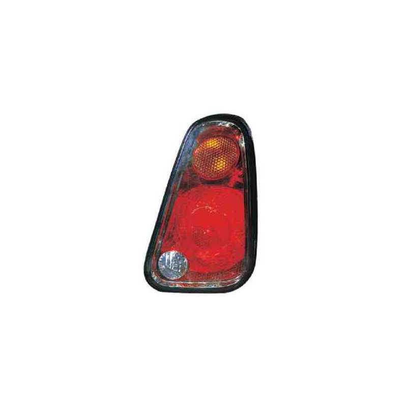 IPARLUX Piloto luz trasero derecho 16490134