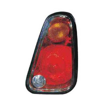 IPARLUX PILOT REAR LIGHT RIGHT 16490134