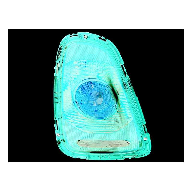 IPARLUX PILOT REAR LIGHT LEFT 16490201