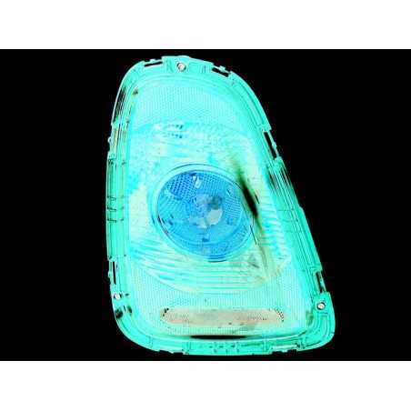 IPARLUX PILOT REAR LIGHT LEFT 16490201
