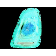 IPARLUX PILOT REAR LIGHT RIGHT 16490202