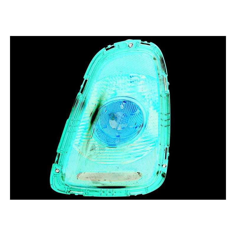 IPARLUX PILOT REAR LIGHT RIGHT 16490202