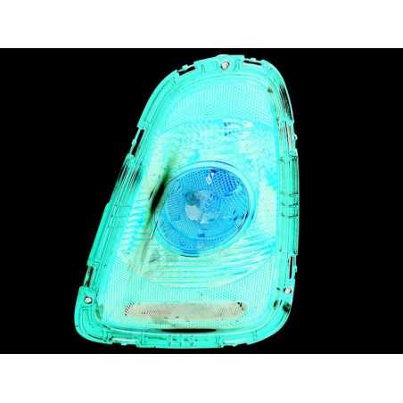 IPARLUX PILOT REAR LIGHT RIGHT 16490202