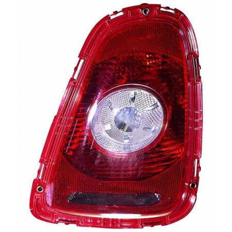 IPARLUX PILOT REAR LIGHT RIGHT 16490232