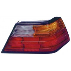 IPARLUX Piloto luz trasero derecho 16501012