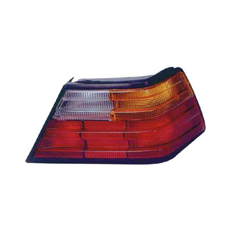 IPARLUX PILOT REAR LIGHT RIGHT 16501012