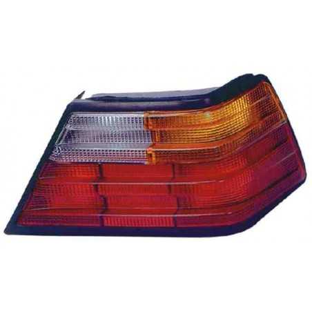 IPARLUX PILOT REAR LIGHT RIGHT 16501012