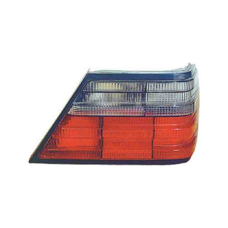 IPARLUX Piloto luz trasero derecho 16501014